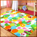 Assez bonne qualité Polyester Kids Mat